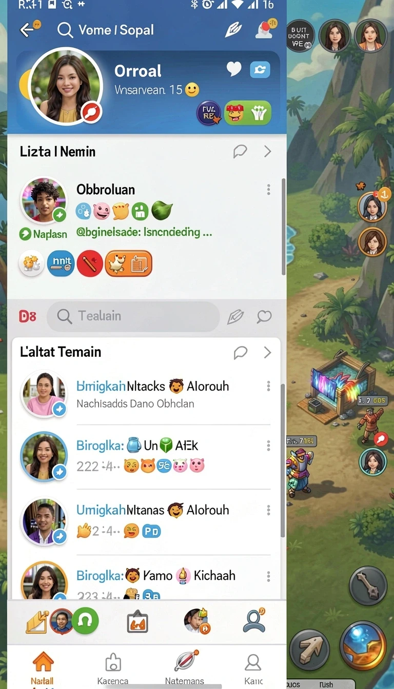 Download h85 APK untuk Android screenshot 1