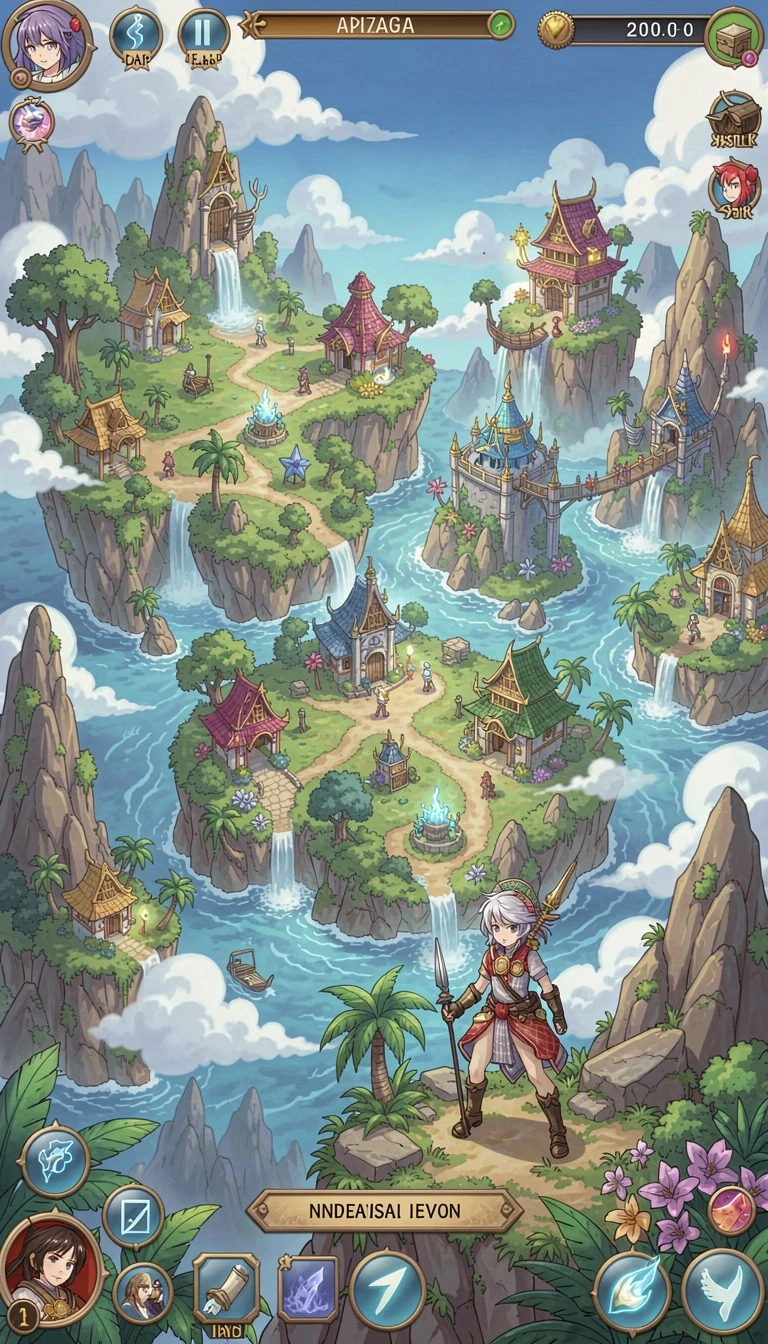 Download 8368slot APK untuk Android screenshot 2