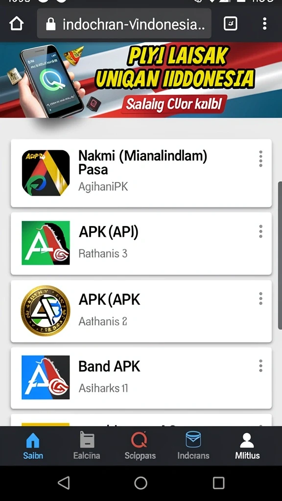 Download h85 APK untuk Android screenshot 3