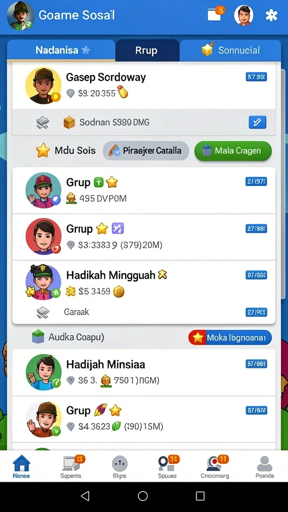 Review Aplikasi jktjkt Versi Terbaru screenshot 4