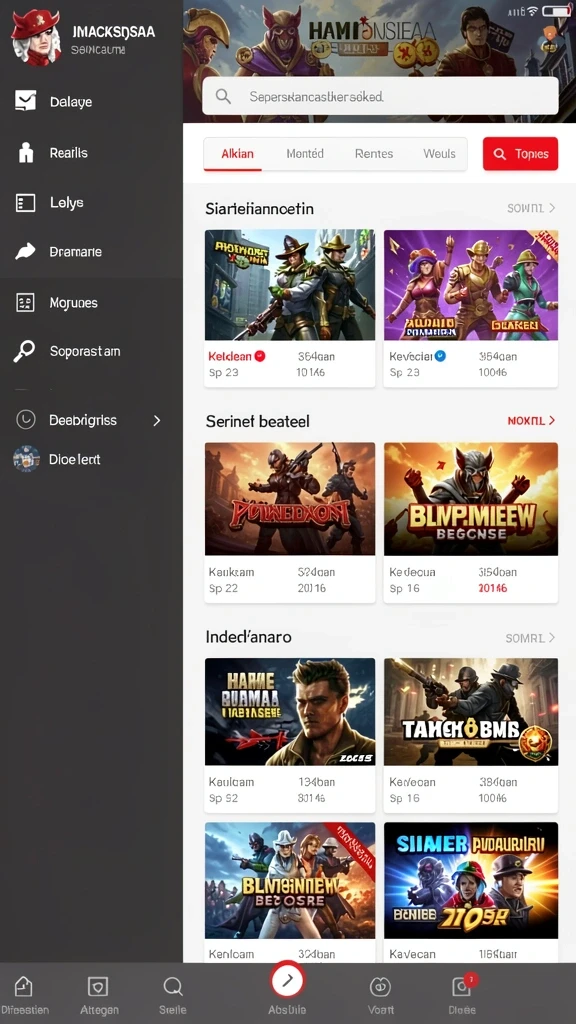 Download dewatogel APK untuk Android screenshot 4