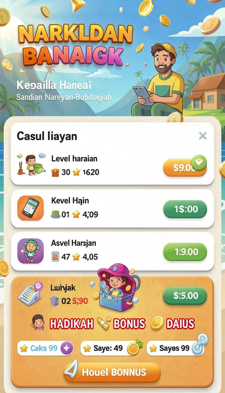 Download belatoto APK untuk Android screenshot 4