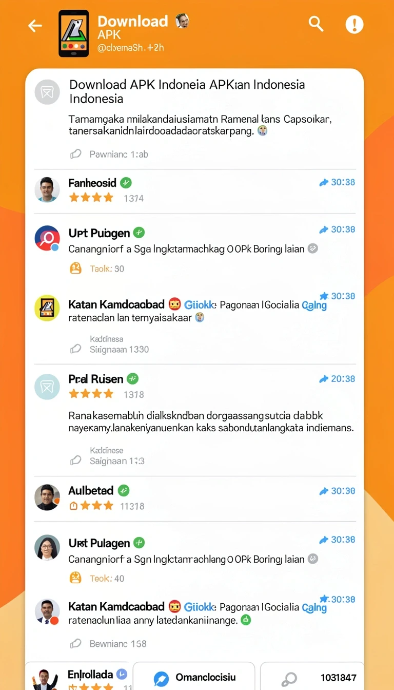 mega388 App APK Terbaru screenshot 4