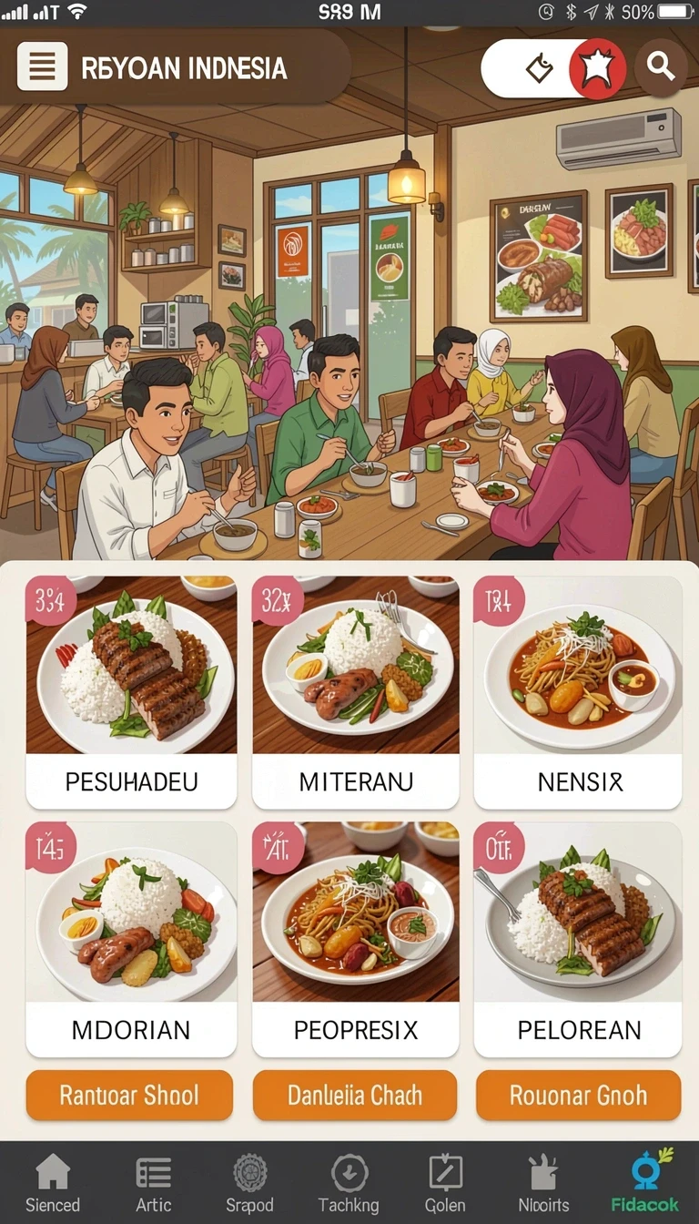 Download belatoto APK untuk Android screenshot 1