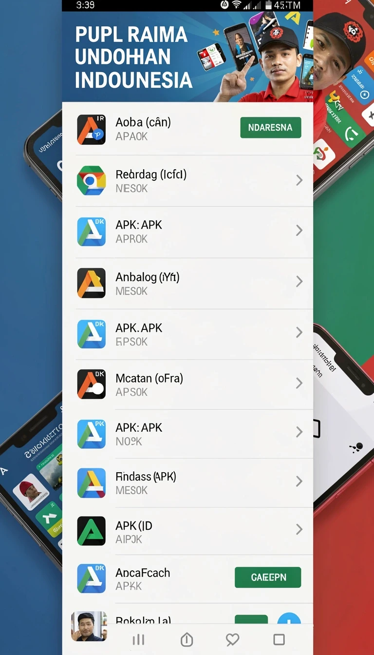 Download 8368slot APK untuk Android screenshot 4
