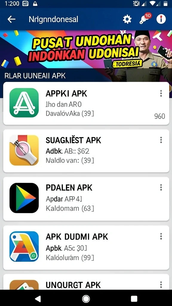 Download er777 APK untuk Android screenshot 1